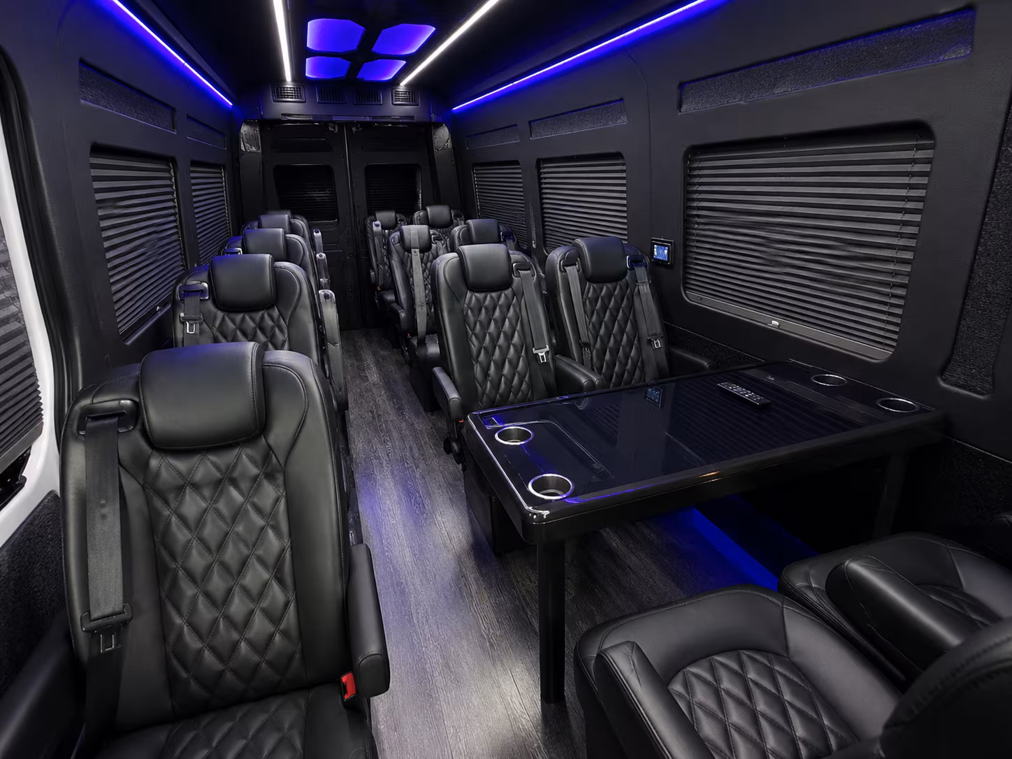 bridgeport airport sprinter van transfers for early departures red eye returns and any hour pickups