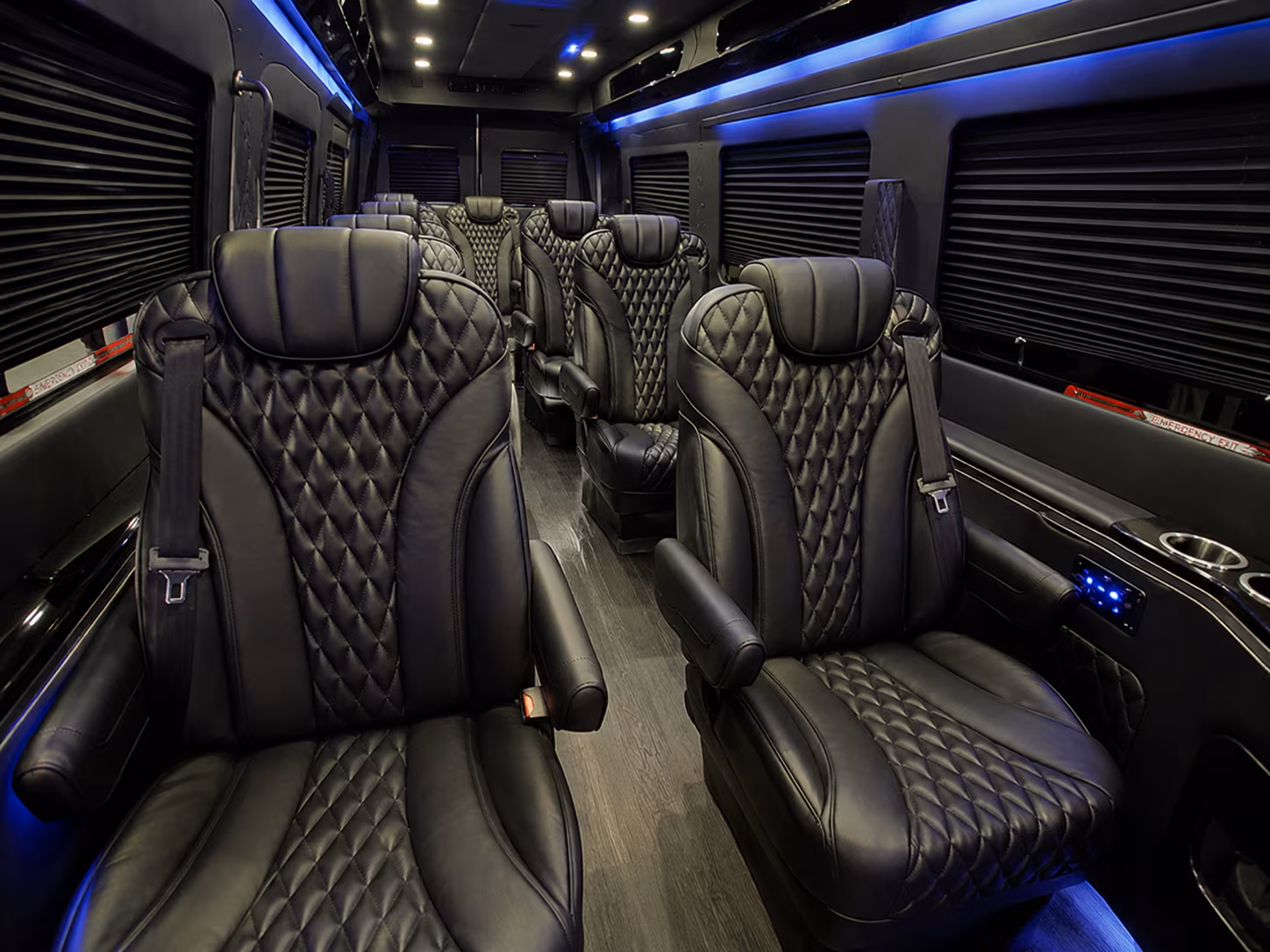 find the perfect transportation for your next birthday 4