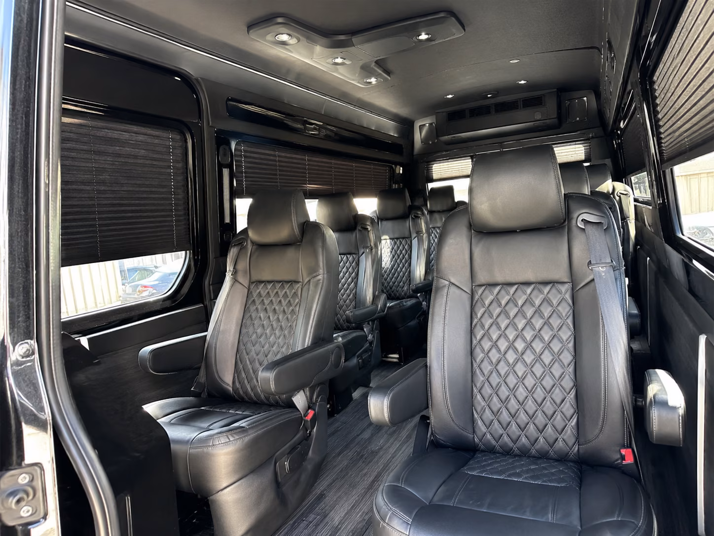 find the perfect transportation for your next birthday 5