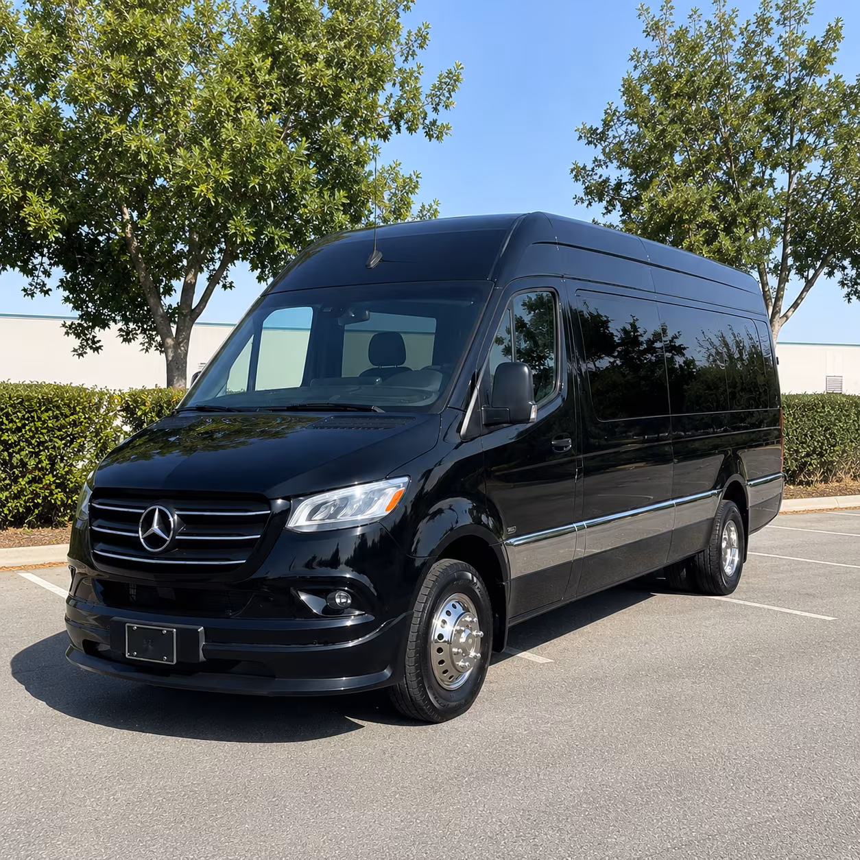 find the perfect transportation for your next concert or music festival 3