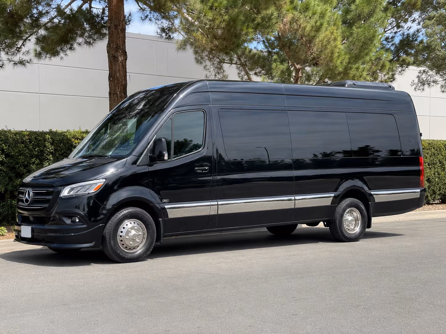 find the perfect transportation for your next concert or music festival 4