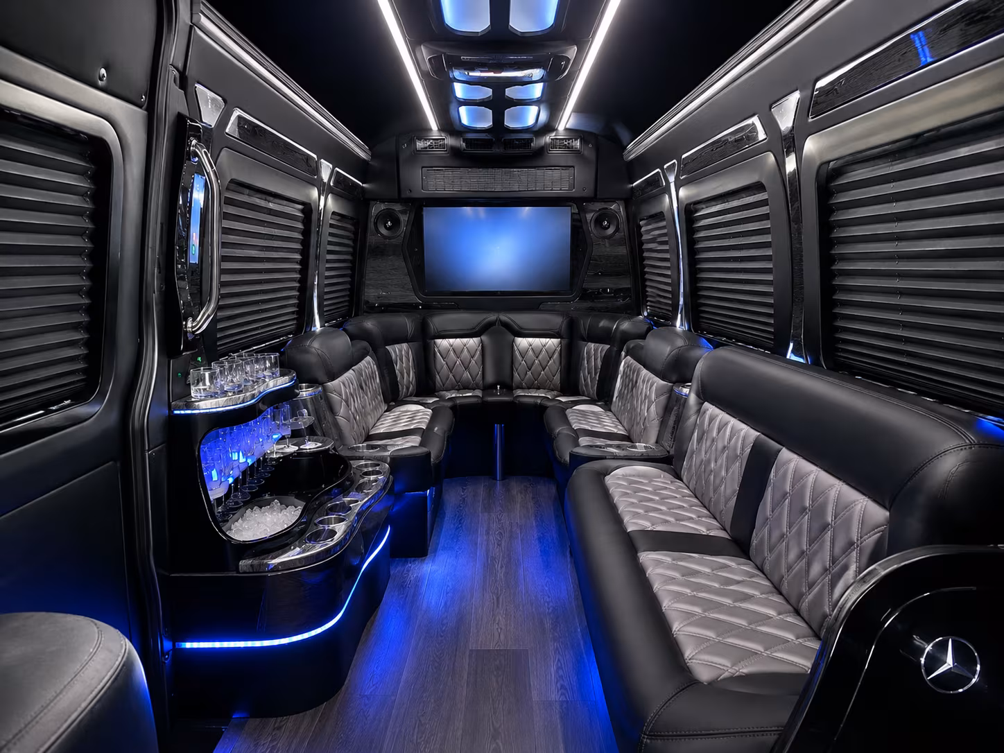 find the perfect transportation for your next corporate event 4