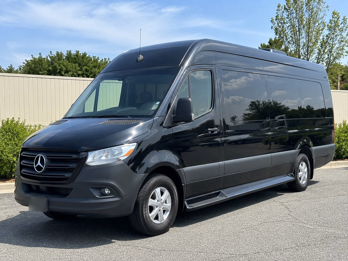 find the perfect transportation for your next employee shuttle 3