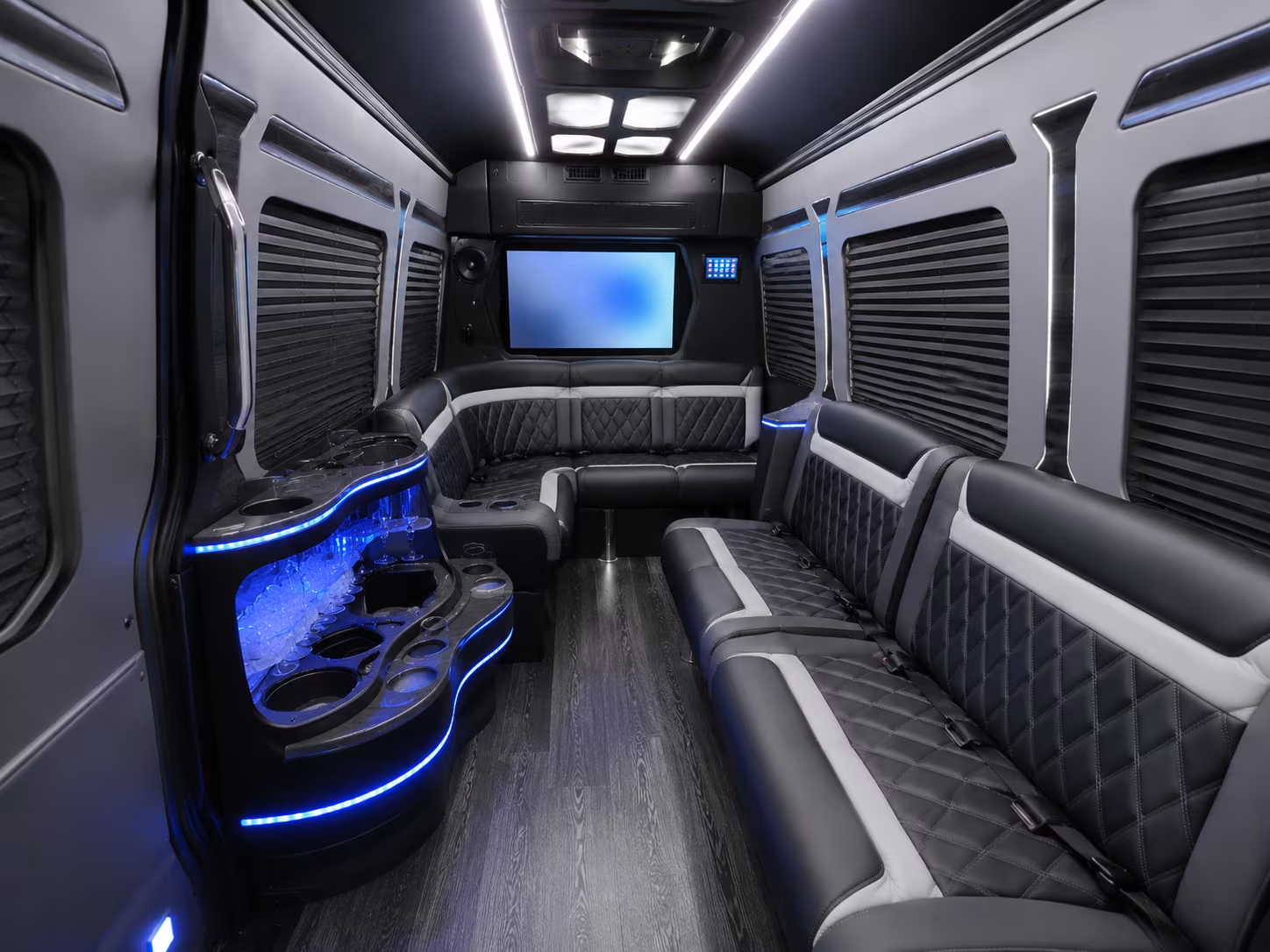 find the perfect transportation for your next prom 2