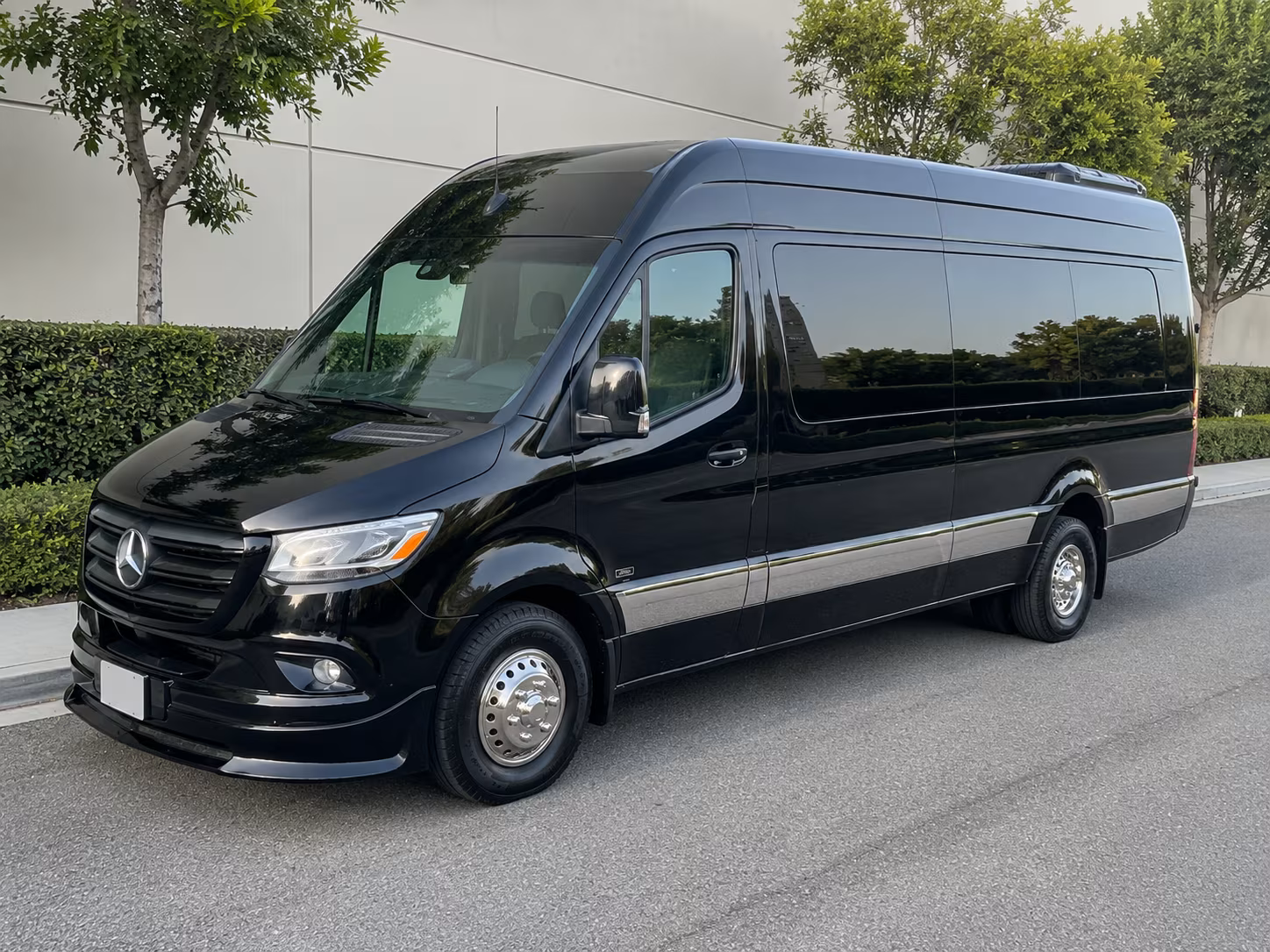 find the perfect transportation for your next sporting event 1
