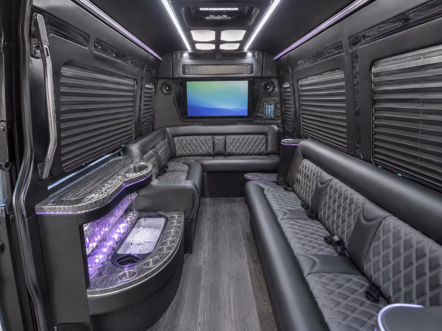 find the perfect transportation for your next sporting event 3