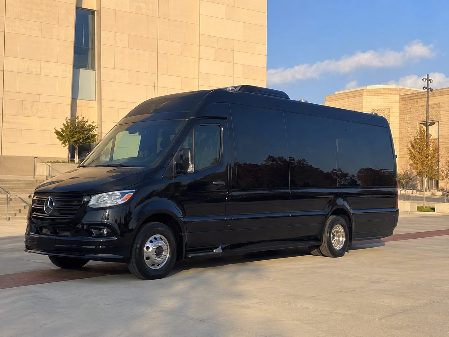 find the perfect transportation for your next wedding 4