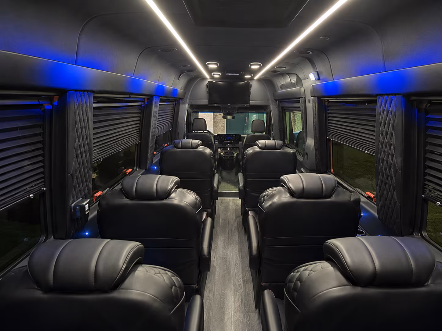 find the perfect transportation for your next wine tour 2