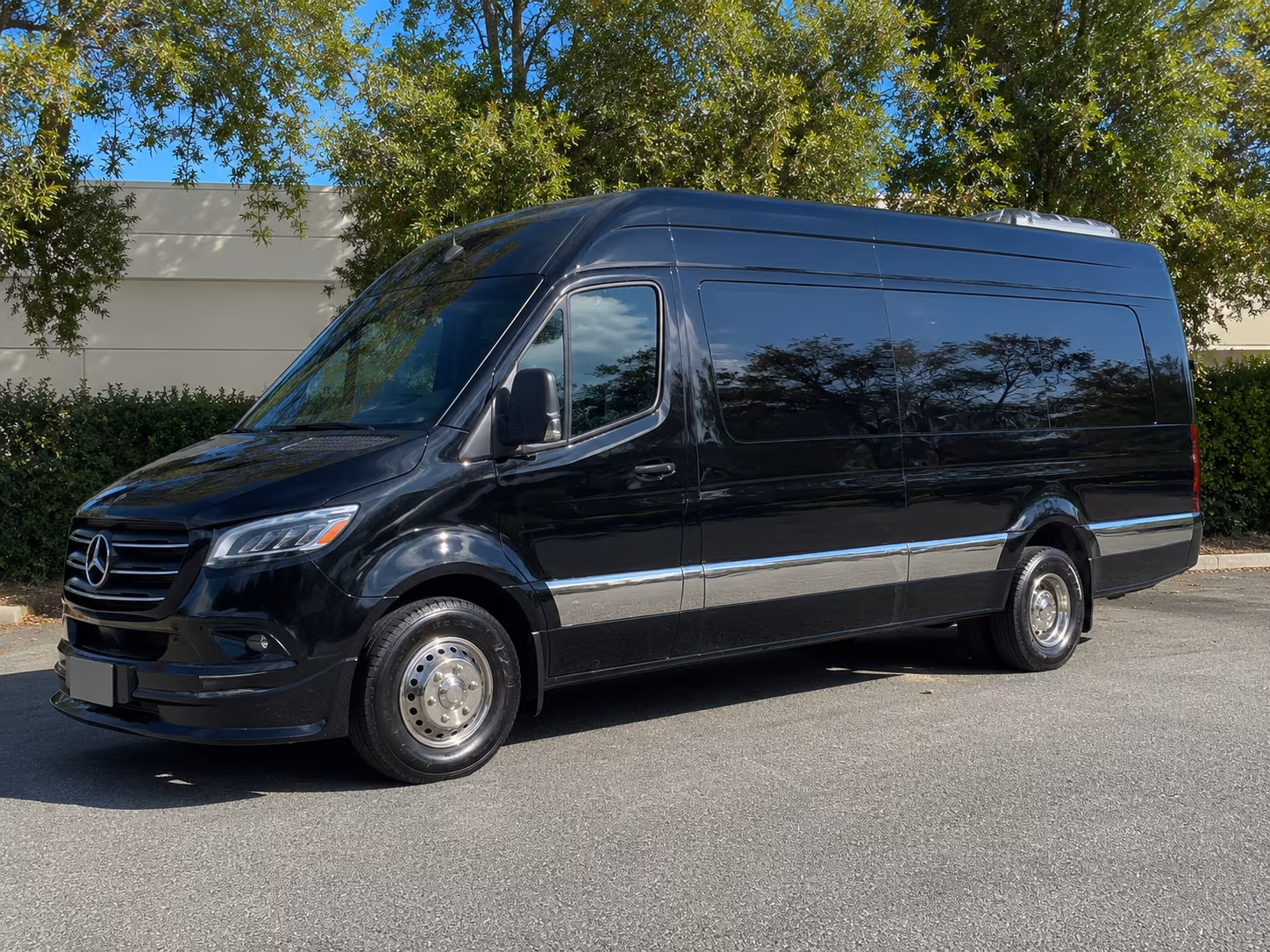 sprinter van transportation to hartford s xl center and new haven s venues from bridgeport